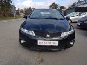 Honda Civic 1,8 Sport 5d
