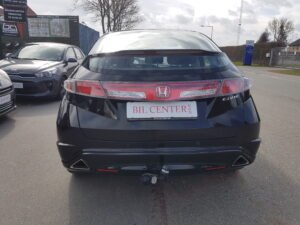 Honda Civic 1,8 Sport 5d